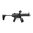 Crosse SL noire pour HK94/MP5