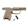 Améliore ton P365 avec le grip module Wilson Combat : ergonomie optimisée, meilleure traction, et compatibilité avec les accessoires, le tout dans un style unique.