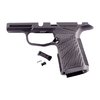 Le module de prise Wilson Combat pour SIG-SAUER P365 offre une ergonomie améliorée, un meilleur contrôle du recul et un style inégalé pour le port dissimulé.