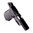 Module de poignée WCP365 XL, sécurité manuelle, noir