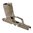 Module de poignée WCP365 XL sans sûreté manuelle, tan