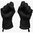 Gants Flight 2.0 noirs taille S - 1 paire