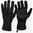 Gants Flight 2.0 Noir M - 1 paire