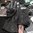 Gants FLIGHT GLOVE 2.0 Noir L 1 paire