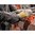 Paire de gants FLIGHT GLOVE 2.0 noir XL