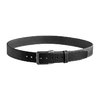 Ceinture porte-armes TEJAS EL DELGADO noire 36"