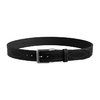 Ceinture porte-pistolet TEJAS EL PISTOLERO noire 44 po