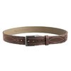 Ceinture pistolet TEJAS El Pistolero chocolat 34 pouces
