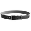 TEJAS EL CIBOLO ceinture porte-pistolet noire 46 pouces
