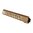 ATLAS R-ONE garde-main 12,7 pouces M-LOK flottant pour AR-15 RAL8000