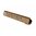 ATLAS R-ONE garde-main 12,7 pouces M-LOK flottant pour AR-15 RAL8000