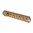 ATLAS R-ONE garde-main 12,7 pouces M-LOK flottant pour AR-15 RAL8000
