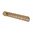 ATLAS R-ONE garde-main 15" M-LOK free-float pour AR-15 RAL8000