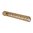 ATLAS R-ONE garde-main 15" M-LOK free-float pour AR-15 RAL8000