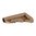 Crosse télescopique BRAVO MIL-SPEC pour AR-15 RAL8000