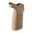 Poignée pistolet AR-15 P-GRIP 23 RAL8000 composite