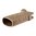 Poignée pistolet AR-15 P-GRIP 23 RAL8000 composite