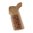 Poignée pistolet AR-15 P-GRIP 23 RAL8000 composite