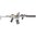 TRIJICON RMR 1.93" LEAP/04 monture QD noire