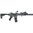 TRIJICON RMR 1.93" LEAP/04 monture QD noire