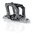 TRIJICON RMR 1.93" LEAP/04 monture QD noire