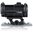 AIMPOINT COMPM5 1,57" LEAP/10 monture QD noire