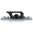 AIMPOINT COMPM5 1,57" LEAP/10 monture QD noire