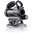 AIMPOINT COMPM5 1,57" LEAP/10 monture QD noire