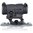 AIMPOINT COMPM5 1,57" LEAP/10 monture QD noire
