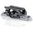 AIMPOINT COMPM5 1,57" LEAP/10 monture QD noire