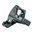 TRIJICON RMR KICK/02 Monture déportée droite