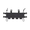 BANK ROBBER - chest rig noir