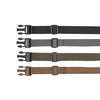 Le Back Strap de SPIRITUS SYSTEMS est essentiel pour ton Micro Fight Chest Rig, offrant maintien et possibilité de le porter en bandoulière comme un "Go Bag".