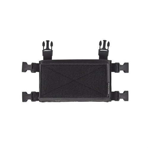 Le Micro Fight Chassis Mk4 est léger, modulaire et ultra-efficace, permettant de transporter divers équipements et munitions selon tes besoins.