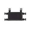Le Micro Fight Chassis Mk4 est léger, modulaire et ultra-efficace, permettant de transporter divers équipements et munitions selon tes besoins.