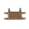 Le Micro Fight Chassis Mk4 est léger, modulaire et efficace, te permettant de transporter divers équipements et munitions tout en s'intégrant facilement à tes accessoires.