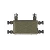 Le Micro Fight Chassis Mk4 est léger, modulaire et offre une intégration parfaite avec des accessoires, te permettant de transporter plusieurs munitions selon tes besoins.