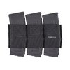 Insert triple pour chargeurs de fusil 5.56 X .45