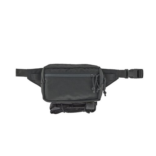 Le Fanny SACK POUCH MK3 te permet d'accéder facilement à ton équipement, avec un design pratique et ajustable, idéal pour le transport au quotidien.
