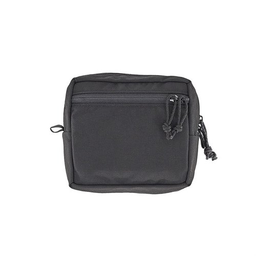 Le Medium GP Pouch Mk3 de Spiritus Systems est léger, résistant, avec un système de fixation amélioré et un intérieur Velcro pour un rangement optimal.