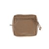 La Medium GP Pouch MK3 de Spiritus Systems offre une poche frontale, un système d'attache amélioré et un intérieur Velcro pour une organisation optimale.