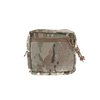 La Medium GP Pouch Mk3 de Spiritus Systems est ultra légère, avec un système de fixation amélioré et un intérieur Velcro pour une personnalisation optimale.