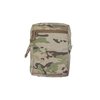 Le TALL GP POUCH de Spiritus Systems offre un espace généreux pour stocker ton équipement, avec une profondeur adaptée aux bouteilles et lunettes de vision nocturne.