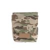 Le JSTA Pouch est compact et pratique, avec deux compartiments pour magazines et accessoires, et se fixe facilement sur un ceinturon ou via MOLLE.