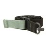 La Vickers Push Button Sling offre un ajustement rapide, des attaches robustes et un confort optimal pour transporter ton arme en toute sécurité.