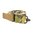Sangle VICKERS à bouton-poussoir avec attaches pivotantes MULTICAM