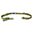 Sangle VICKERS à bouton-poussoir avec attaches pivotantes MULTICAM