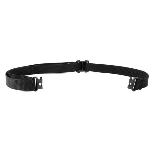 Le HUNTING SLING de BLUE FORCE GEAR est parfait pour les fusils et les fusils de chasse, avec des ajustements faciles et un matériau CORDURA® résistant.