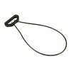 Le UNIVERSAL WIRE LOOP de BLUE FORCE GEAR permet une fixation de sangle rapide et facile sur n'importe quelle arme, sans besoin de gunsmithing.