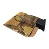 Le Ten-Speed Pistol Magazine Pouch de Blue Force Gear est léger, ajustable et confortable, parfait pour un accès rapide à tes chargeurs, que ce soit en duty ou en port dissimulé.